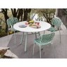 Connubia Yo! CB1986-E String Outdoor Dining Chair