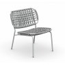 Beadle Crome Interiors Special Offers Yo! outdoor Armchair by Connubia