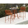 Beadle Crome Interiors Special Offers Yo Outdoor Bar Table by Connubia