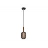 Beadle Crome Interiors Malakai Single Lamp Light