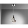 Beadle Crome Interiors Kanaloa Single Pendant Light