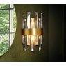 Beadle Crome Interiors Gemma Wall Lamp