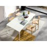 Calligaris Silhouette Table By Calligaris