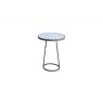 Ligne Roset Circles Outdoor Pedestal Table