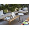 Ligne Roset Circles Outdoor Pedestal Table