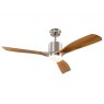 Beadle Crome Interiors Axel Ceiling Fan Light