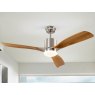 Beadle Crome Interiors Axel Ceiling Fan Light