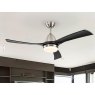 Beadle Crome Interiors Athena Ceiling Fan Light