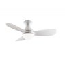 Beadle Crome Interiors Vivaan Ceiling Fan Light