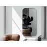 Calligaris Bevel Bronzed Mirror