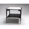 Beadle Crome Interiors Alassio Side Table