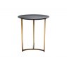 Beadle Crome Interiors Metz Side Table