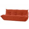 Ligne Roset Togo Large Sofa From Stock