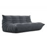 Ligne Roset Togo Large Sofa From Stock