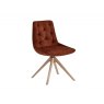 Venjakob Taylor 2293 Wooden Leg Dining Chair By Venjakob