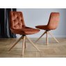 Venjakob Taylor 2293 Wooden Leg Dining Chair By Venjakob