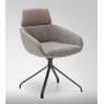 Venjakob Marleen 2335 Dining Chair By Venjakob