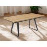 Venjakob ET316 Russ Table Solid Wood By Venjakob