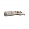 Beadle Crome Interiors Alma Sofa Chaise