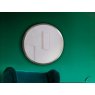 Beadle Crome Interiors Audrey Silver Mirror