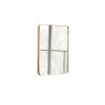 Beadle Crome Interiors Odessa Rectangular Mirrors