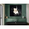 Beadle Crome Interiors Azalea Wall Art