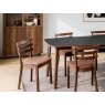 Skovby Skovby SM46 Dining Chair