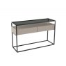 Beadle Crome Interiors Rebecca Console Table