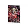 Beadle Crome Interiors Flamingo Wall Art