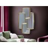 Beadle Crome Interiors Dallas Mirror