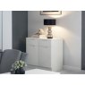 Beadle Crome Interiors Special Offers Arctic Compact Sideboard