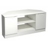 Beadle Crome Interiors Special Offers Arctic Corner TV Unit