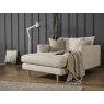 Beadle Crome Interiors Marino Snuggler Chaise