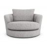 Beadle Crome Interiors Urban Swivel Chair