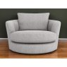 Beadle Crome Interiors Urban Swivel Chair