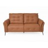 Beadle Crome Interiors Asti Non Reclining Sofa