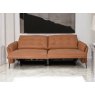 Beadle Crome Interiors Asti Recliner Sofa