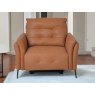 Beadle Crome Interiors Asti Non Reclining Armchair