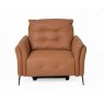 Beadle Crome Interiors Asti Non Reclining Armchair