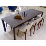 Calligaris Stream Extending Dining Table By Calligaris