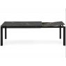 Calligaris Stream Extending Dining Table By Calligaris