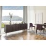 Calligaris 4 Door Universal Sideboard By Calligaris