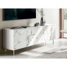 Calligaris 4 Door Universal Sideboard By Calligaris