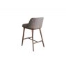 Calligaris Foyer CS2072-MTO Bar Stool By Calligaris