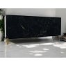 Calligaris 3 Door Universal Sideboard with Diagonal Feet