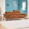 Beadle Crome Interiors Accord Sofa Fabric