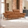 Beadle Crome Interiors Accord Sofa Fabric