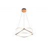 Beadle Crome Interiors Odyssey Ceiling Light B