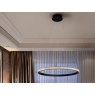 Beadle Crome Interiors Rachel Ceiling Light