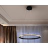 Beadle Crome Interiors Rachel Ceiling Light